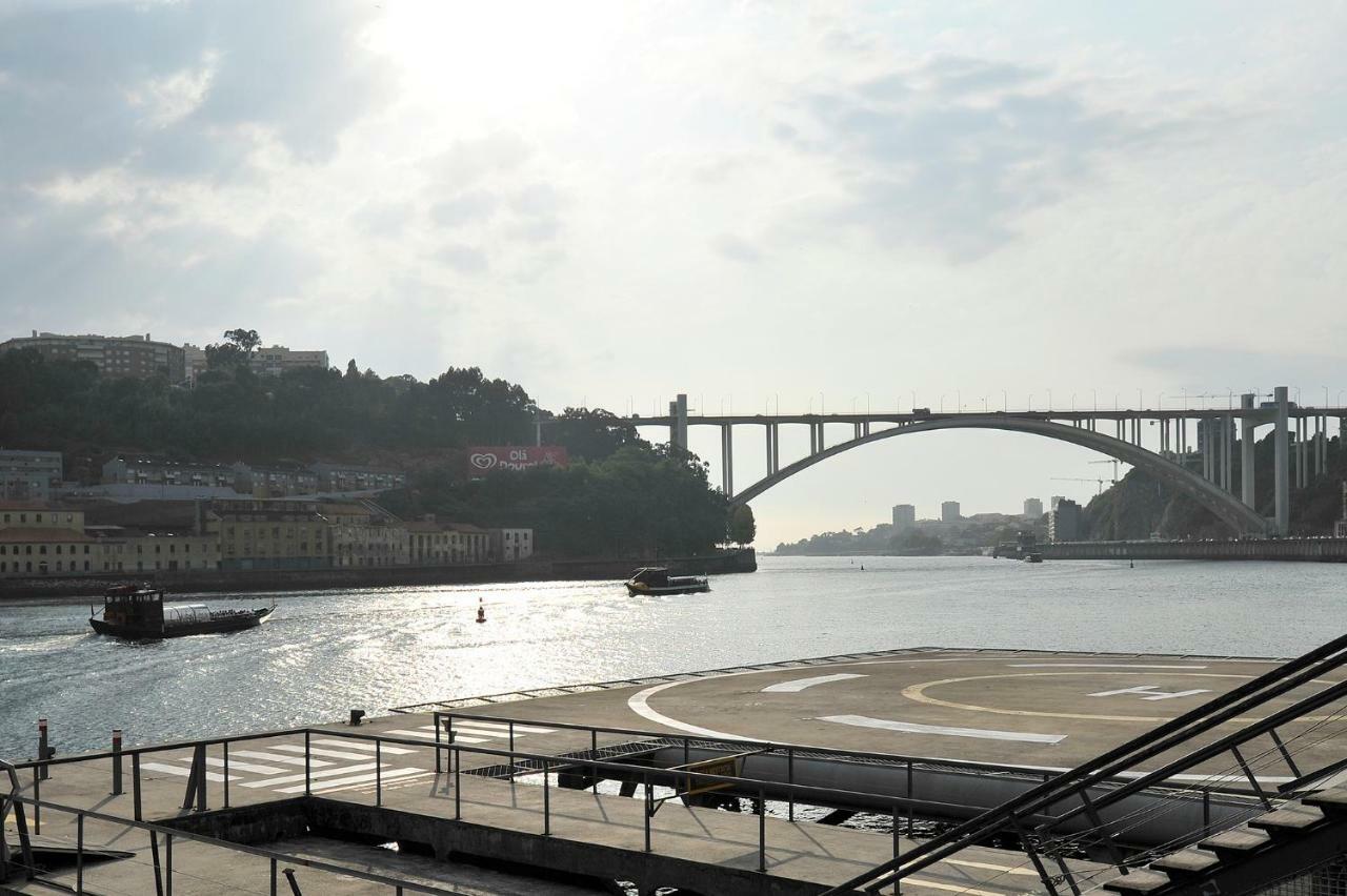 Flh Oporto Captain House מראה חיצוני תמונה