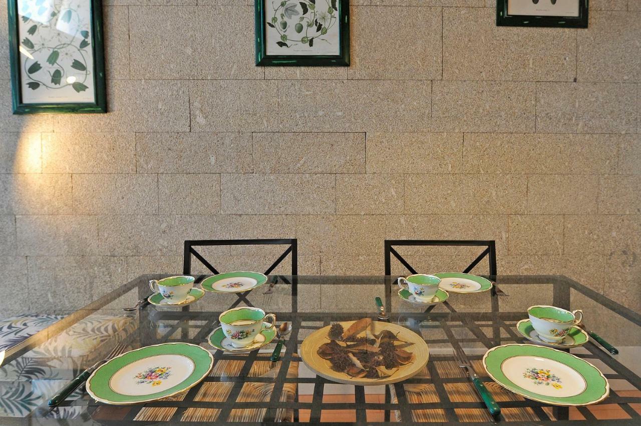 Flh Oporto Captain House מראה חיצוני תמונה
