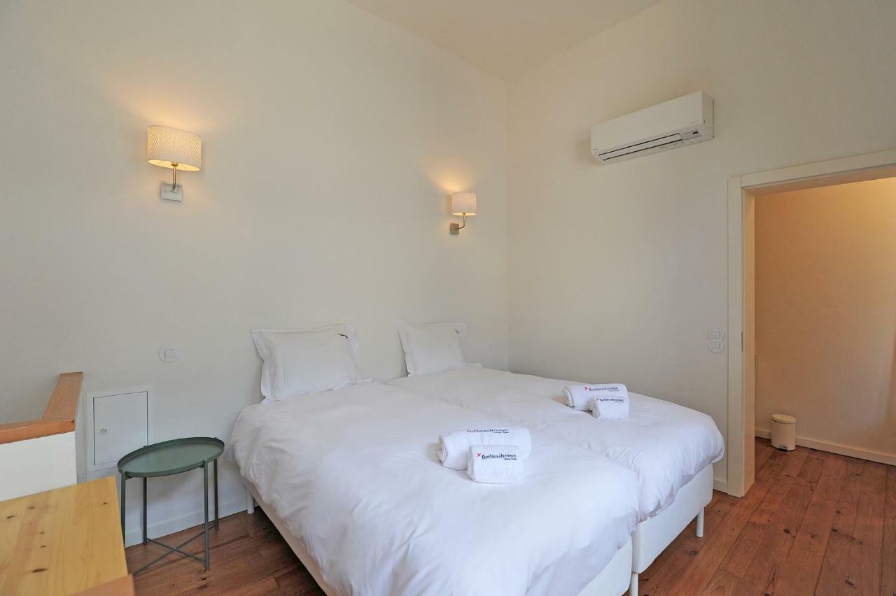 Flh Oporto Captain House מראה חיצוני תמונה