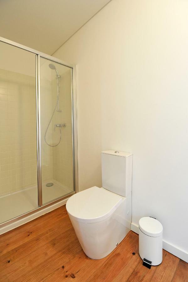 Flh Oporto Captain House מראה חיצוני תמונה