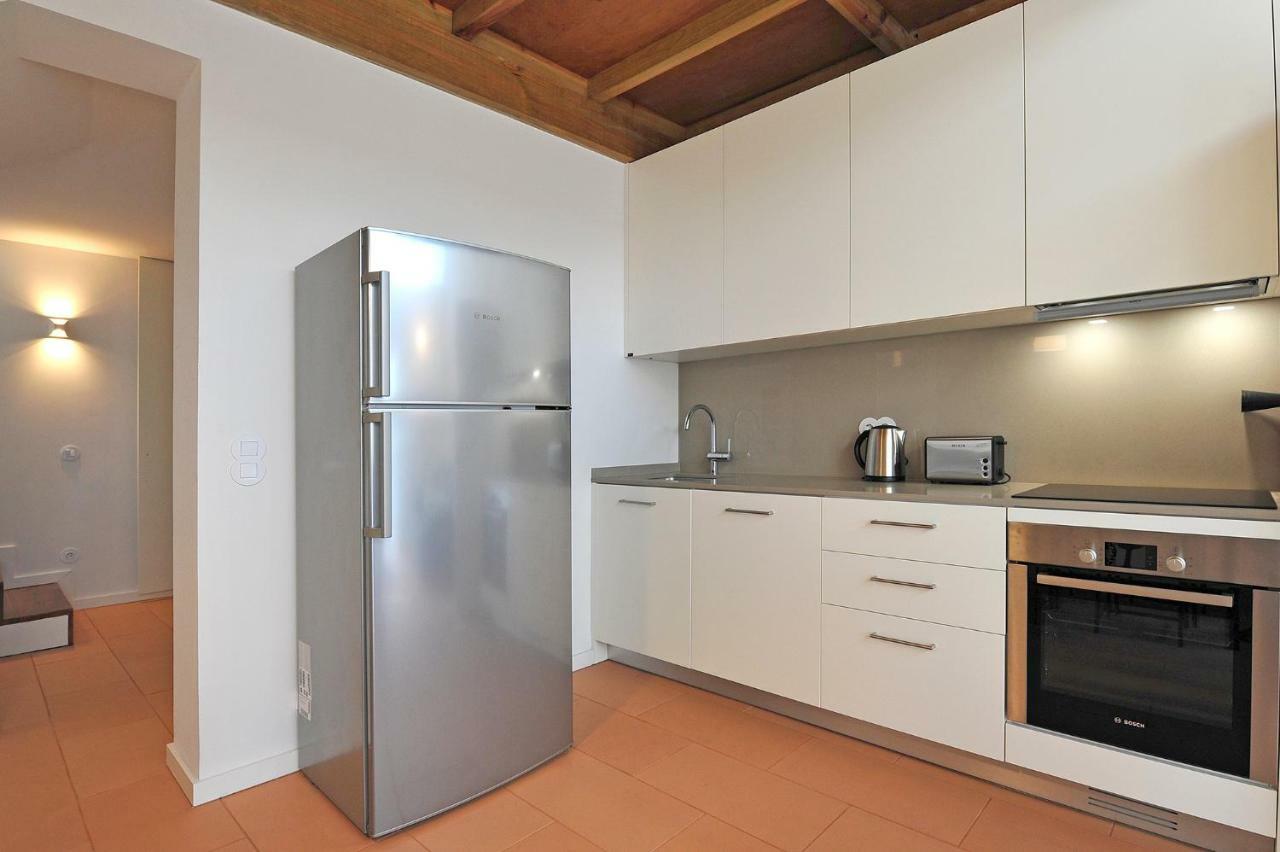 Flh Oporto Captain House מראה חיצוני תמונה