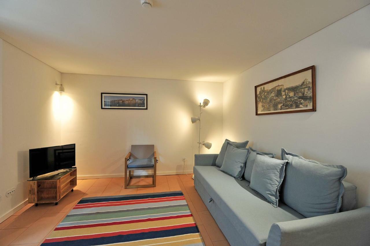 Flh Oporto Captain House מראה חיצוני תמונה