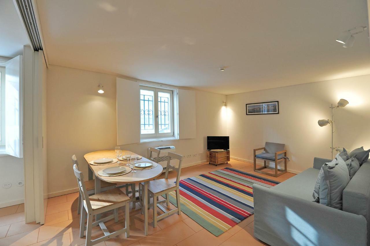 Flh Oporto Captain House מראה חיצוני תמונה