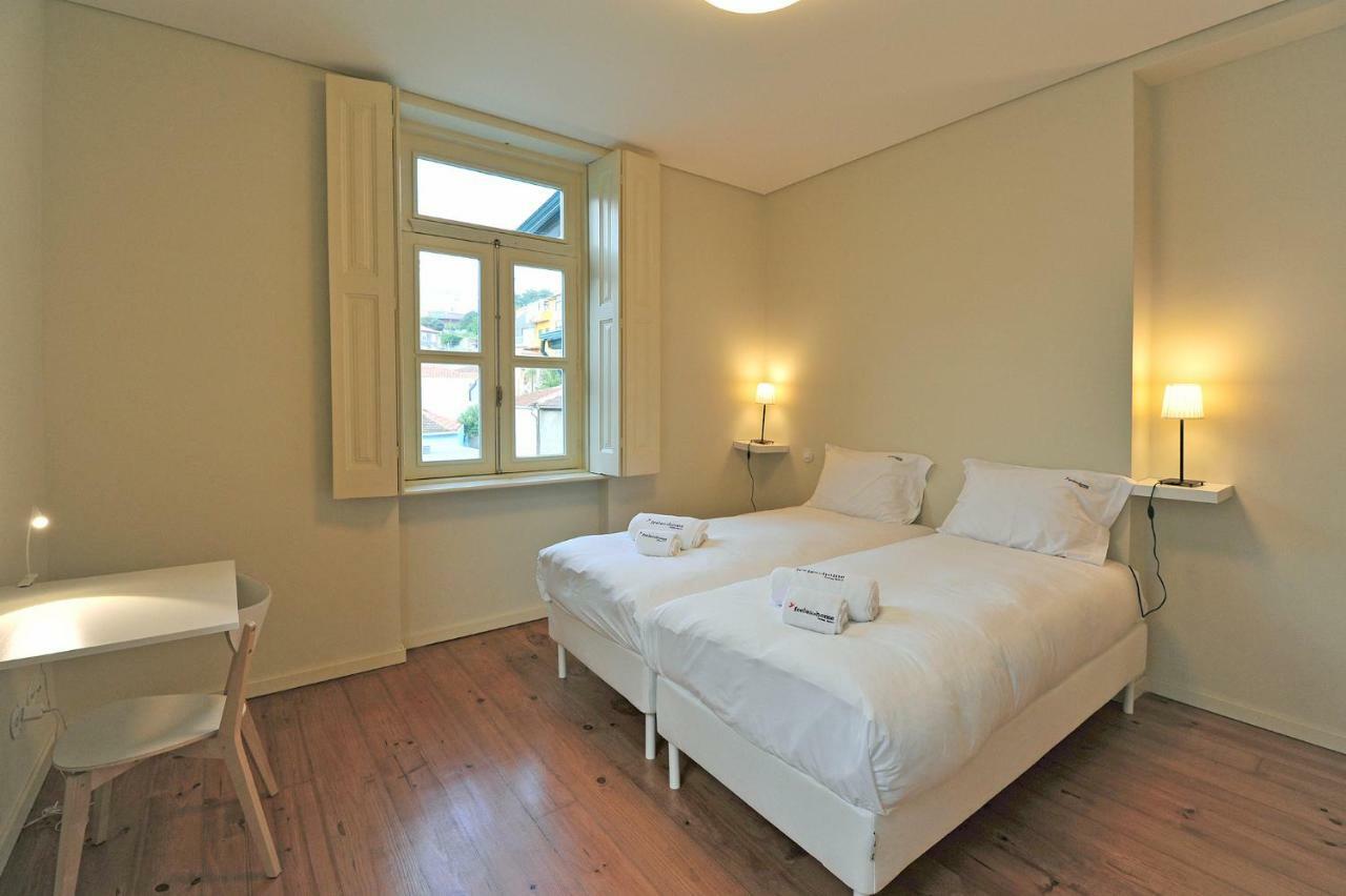 Flh Oporto Captain House מראה חיצוני תמונה