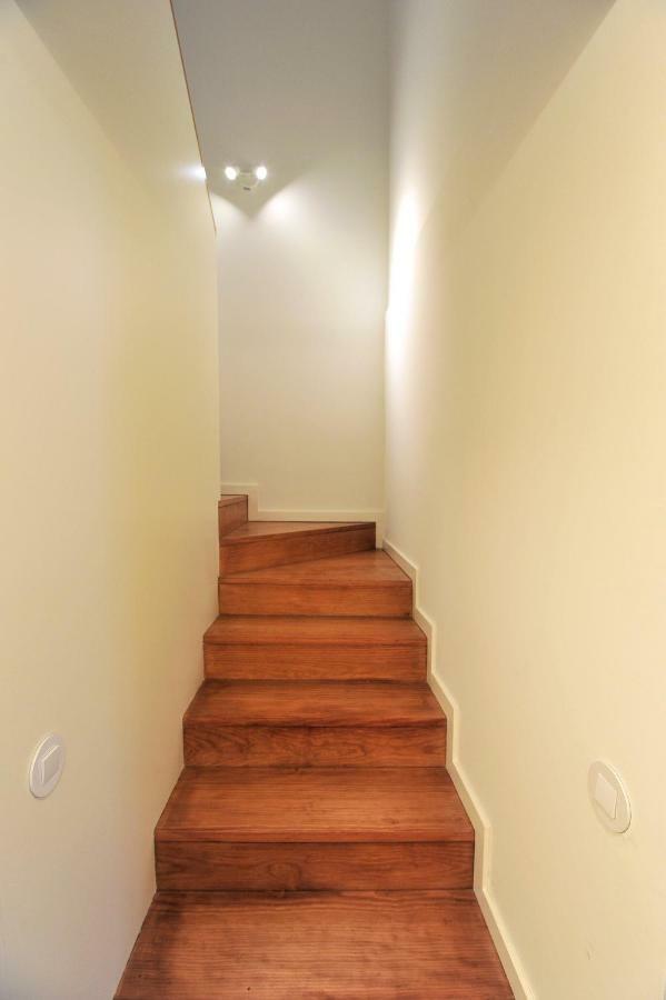 Flh Oporto Captain House מראה חיצוני תמונה