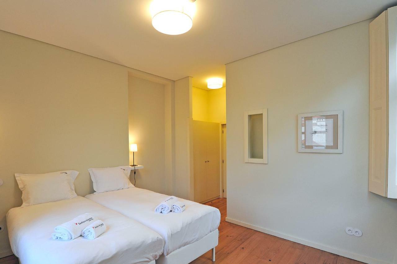 Flh Oporto Captain House מראה חיצוני תמונה