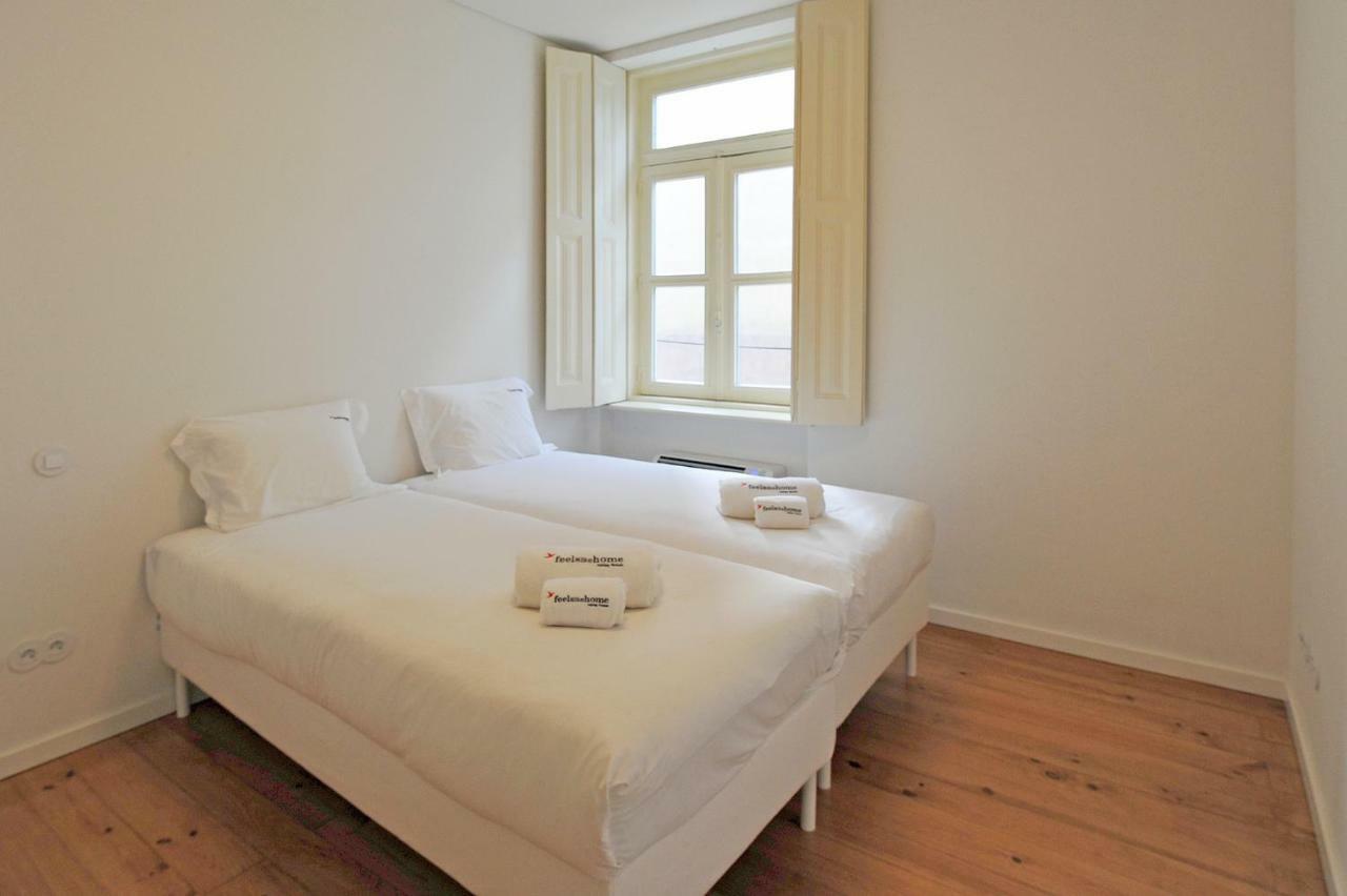 Flh Oporto Captain House מראה חיצוני תמונה