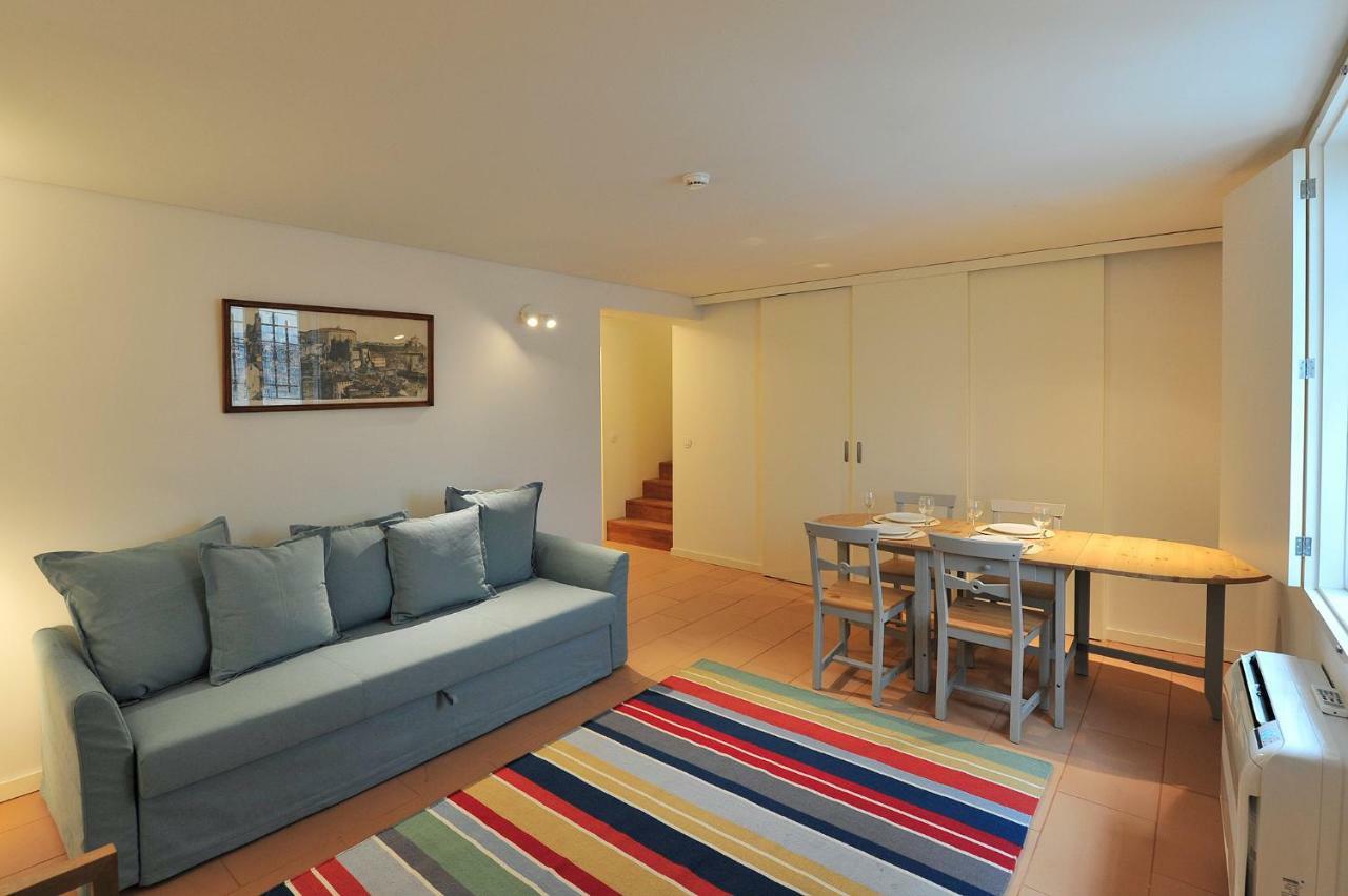 Flh Oporto Captain House מראה חיצוני תמונה