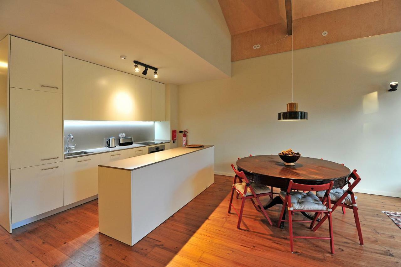 Flh Oporto Captain House מראה חיצוני תמונה