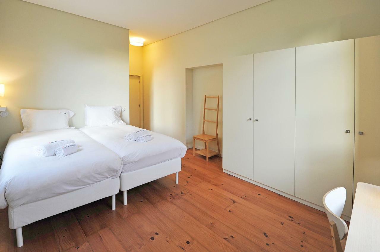 Flh Oporto Captain House מראה חיצוני תמונה