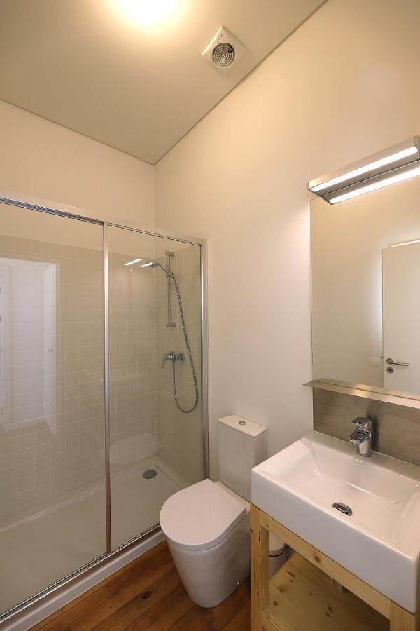 Flh Oporto Captain House מראה חיצוני תמונה