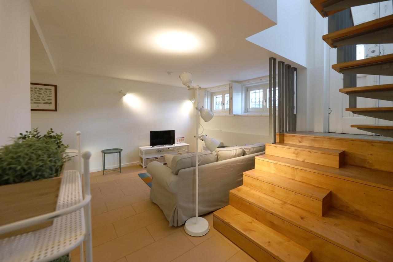 Flh Oporto Captain House מראה חיצוני תמונה