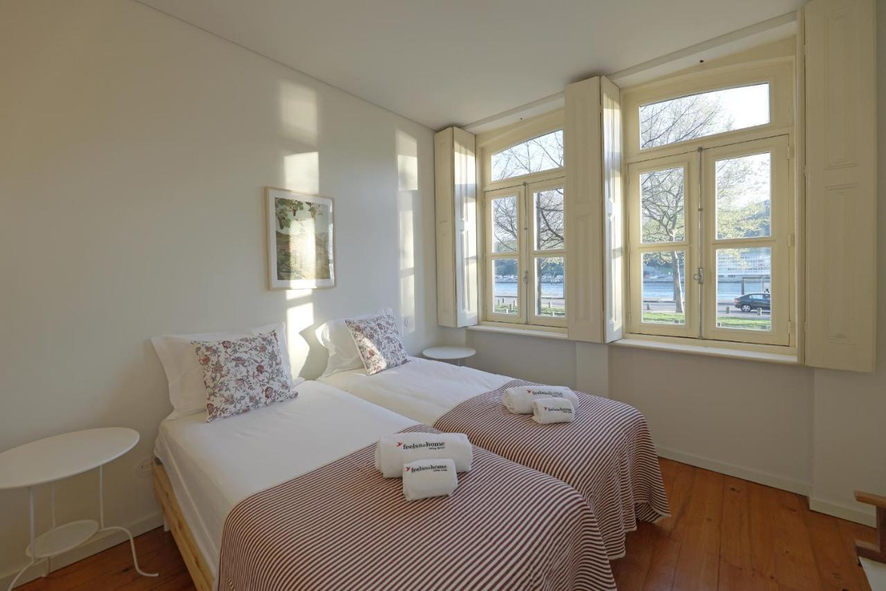 Flh Oporto Captain House מראה חיצוני תמונה