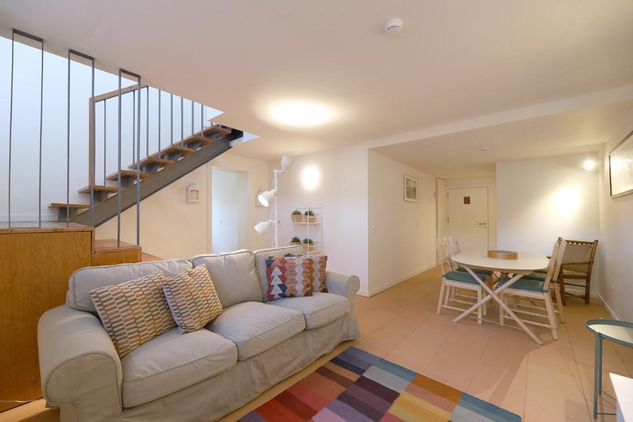 Flh Oporto Captain House מראה חיצוני תמונה