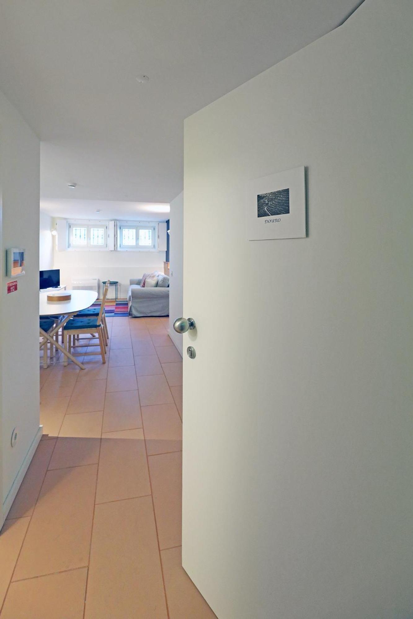 Flh Oporto Captain House מראה חיצוני תמונה